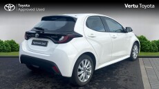 Toyota Yaris 1.5 Hybrid Icon 5dr CVT Hybrid Hatchback